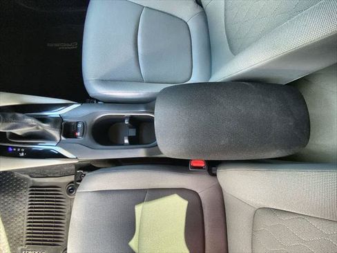 Certified 2023 Toyota Corolla Cross L AWD/4WD image 20
