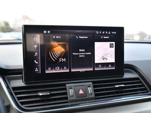 Used 2021 Audi SQ5 Prestige w/ Prestige Package image 26