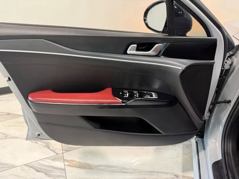 Used 2021 Kia K5 GT-Line image 14