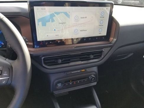 New 2025 Ford Bronco Sport Outer Banks w/ Outer Banks Tech Package+ AWD/4WD image 21