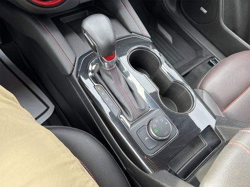 Used 2023 Chevrolet Blazer RS w/ Driver Confidence II Package image 15