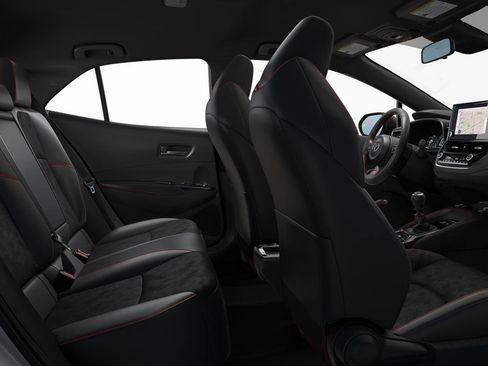 New 2026 Toyota Corolla GR AWD/4WD image 29