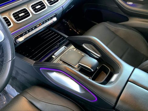 Used 2021 Mercedes-Benz GLE 350 image 17