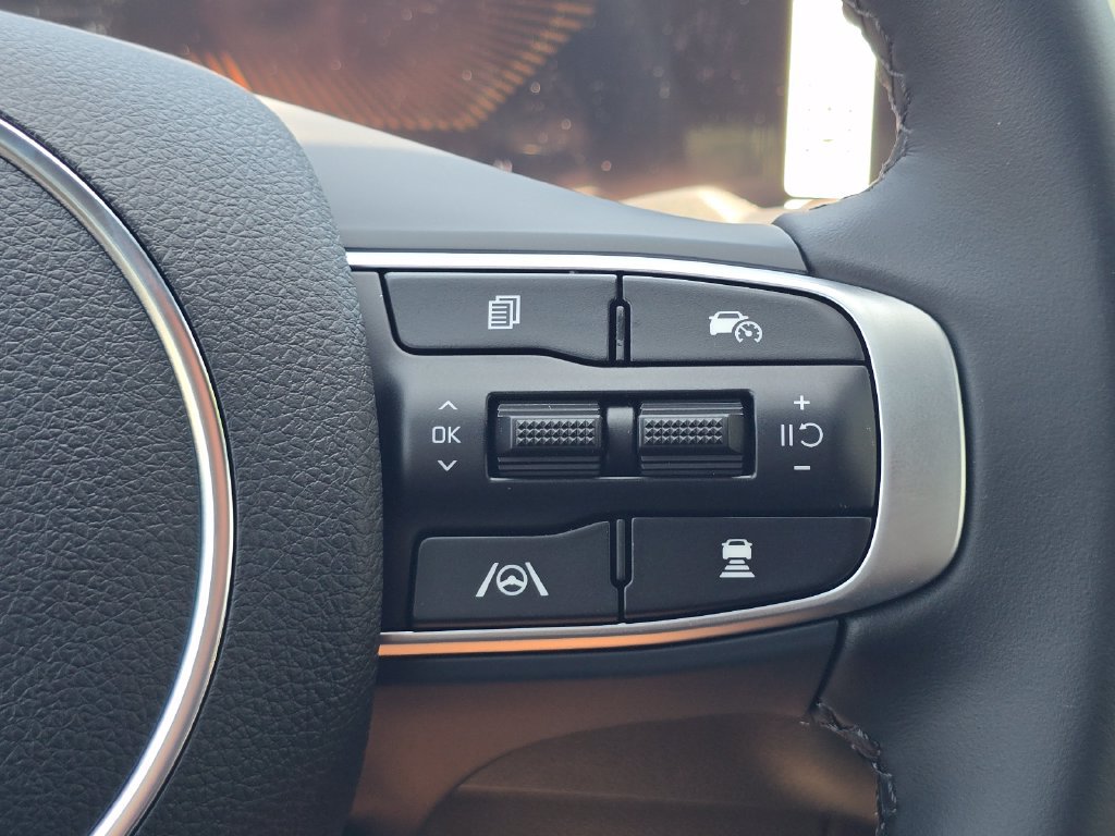 New 2026 Kia K5 GT-Line FWD image 20