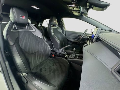 Used 2025 Toyota Corolla GR AWD/4WD image 28