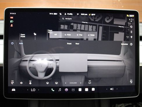 Used 2023 Tesla Model 3 Standard Range image 26