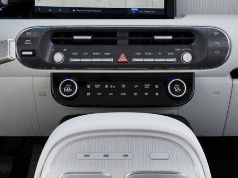 New 2026 Hyundai Palisade Calligraphy image 16