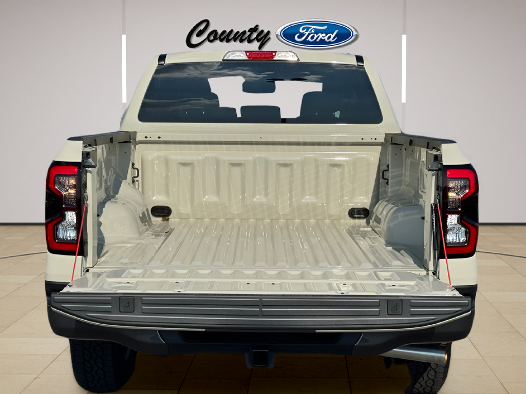 New 2026 Ford Ranger XLT w/ Trailer Tow Package AWD/4WD image 21