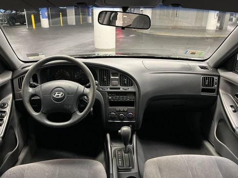 Used 2005 Hyundai Elantra GLS FWD image 7