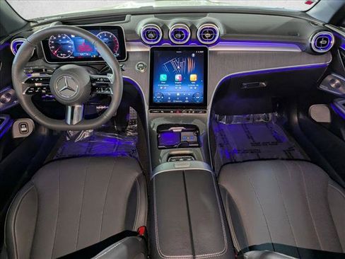 New 2026 Mercedes-Benz CLE 450 4MATIC Cabriolet image 16