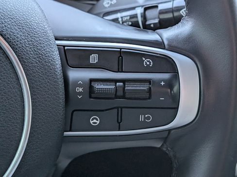Used 2024 Kia K5 GT-Line image 25