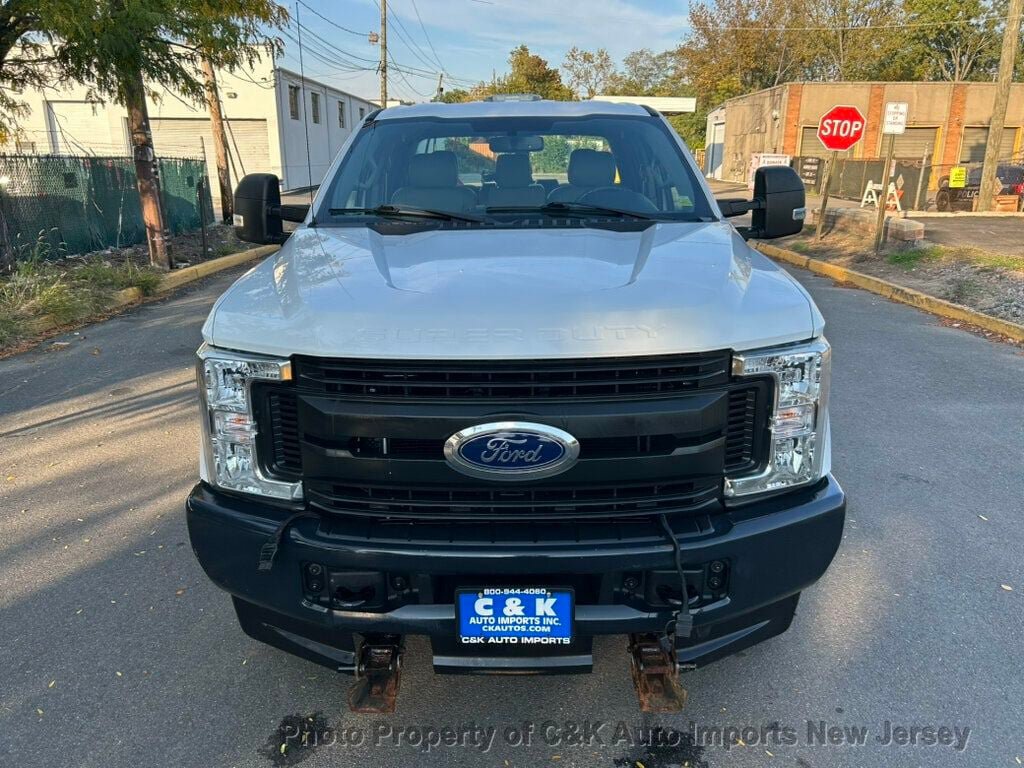 Used 2019 Ford F250 XL w/ Power Equipment Group AWD/4WD image 4