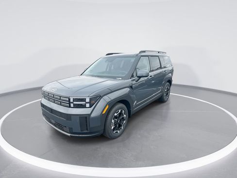 New 2026 Hyundai Santa Fe SEL image 4