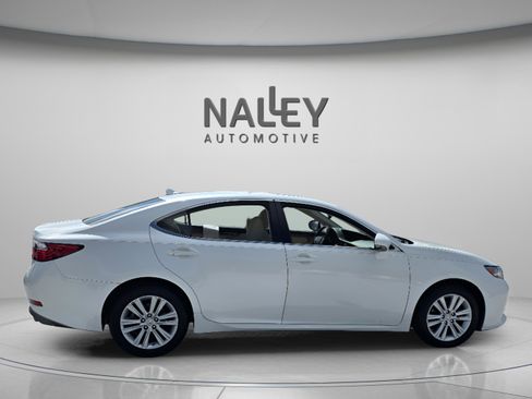 Used 2014 Lexus ES 350 w/ Premium Package image 6