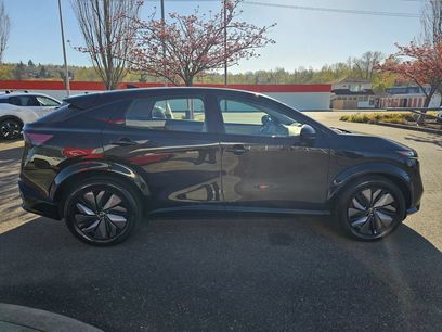 Used 2024 Nissan Ariya AWD