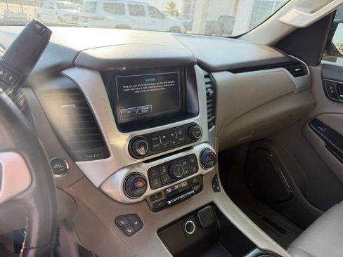 Used 2020 GMC Yukon SLT w/ Open Road Package AWD/4WD image 15