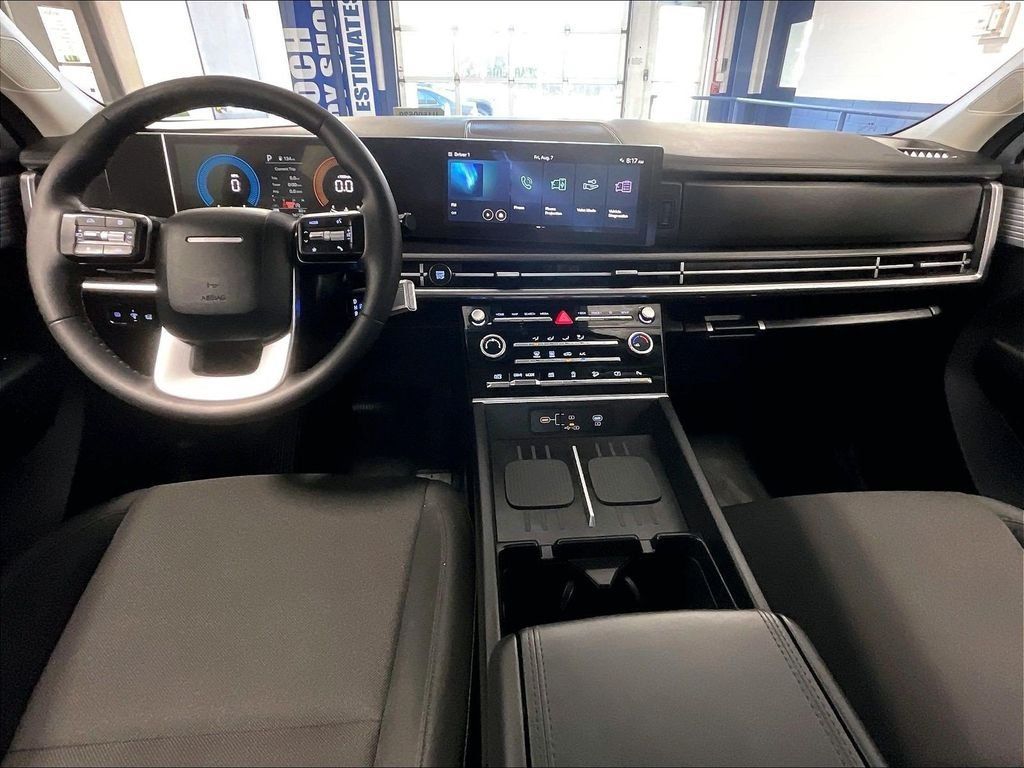 Used 2024 Hyundai Santa Fe SE AWD/4WD image 21