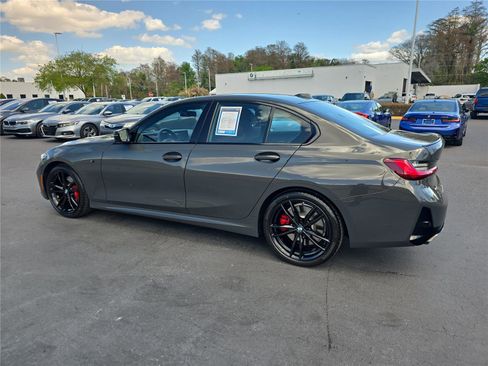 Certified 2024 BMW M340i w/ Premium Package image 5