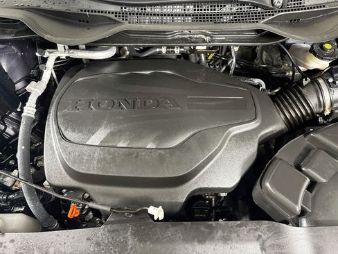 Used 2026 Honda Odyssey Touring image 39