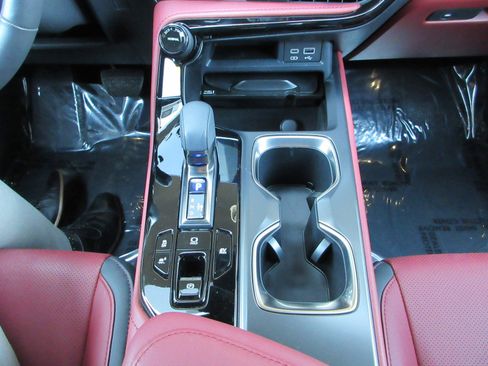 Used 2024 Lexus NX 350h AWD w/ Cold Area Package image 45