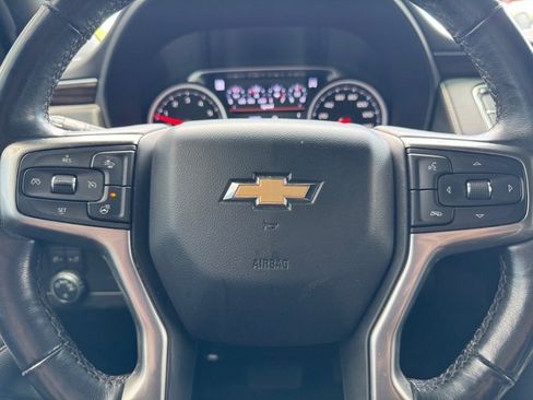 Used 2021 Chevrolet Tahoe Premier image 19