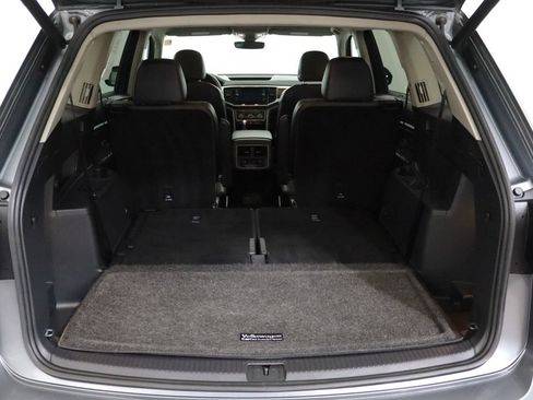 Used 2019 Volkswagen Atlas SEL Premium AWD/4WD image 28