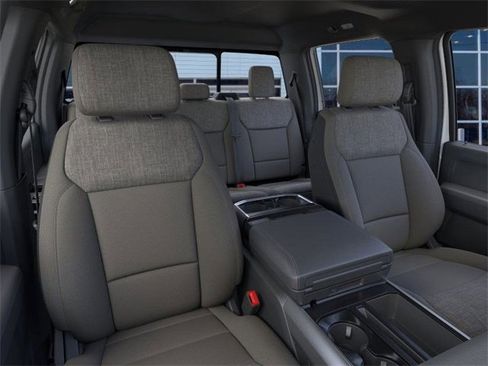 New 2025 Ford F150 XLT w/ Equipment Group 302A MID image 10