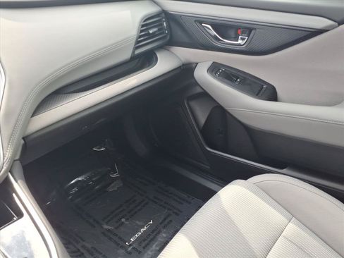 Used 2023 Subaru Legacy Premium AWD/4WD image 22