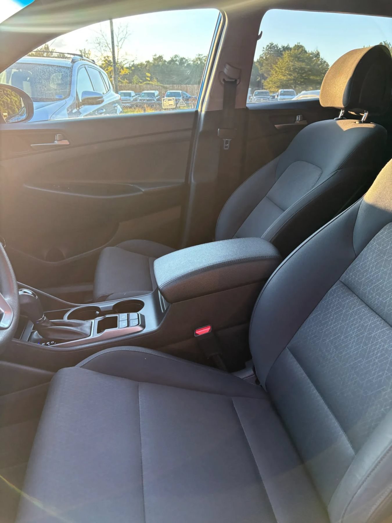 Used 2018 Hyundai Tucson SEL AWD/4WD image 44