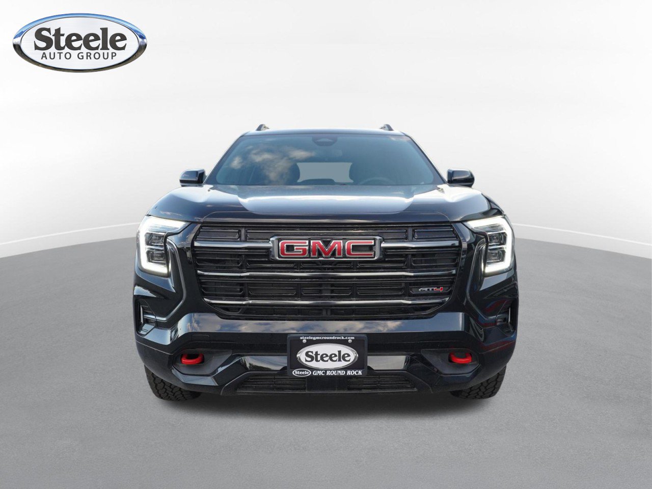 New 2026 GMC Terrain AT4 w/ Convenience Package III AWD/4WD image 3