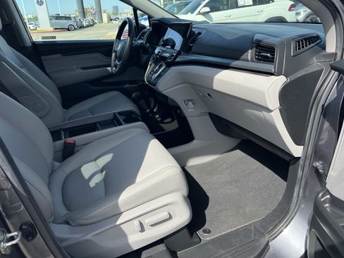 Certified 2019 Honda Odyssey Touring image 33
