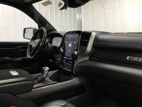 Used 2022 RAM 1500 TRX w/ TRX Level 2 Equipment Group AWD/4WD image 25