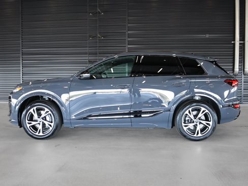 New 2027 Audi Q6 e-tron Premium Plus AWD/4WD image 15