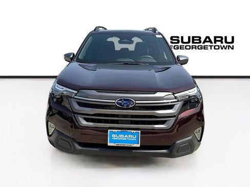 New 2026 Subaru Forester Premium AWD/4WD image 2