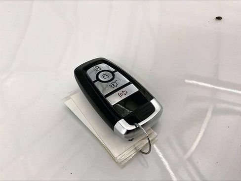 Used 2024 Ford Mustang Mach-E Select RWD image 9