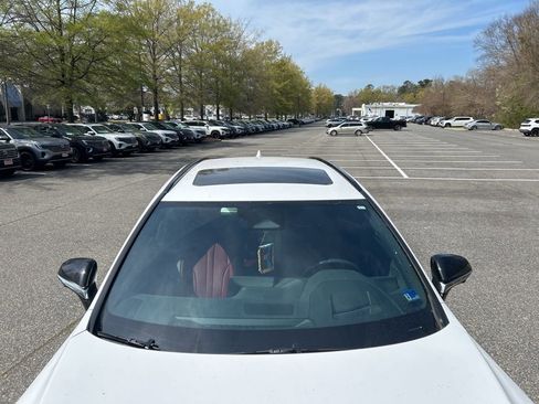 Used 2024 Lexus RX 350 F Sport w/ Convenience Package image 5