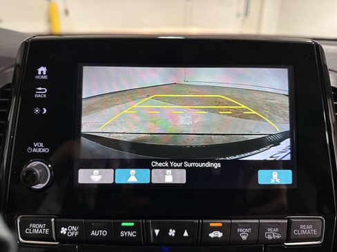 Used 2018 Honda Odyssey EX-L image 15