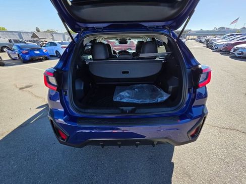 Certified 2024 Subaru Crosstrek 2.5i Limited image 9
