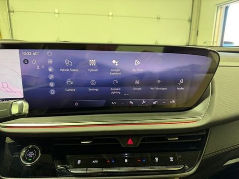 New 2026 Buick Envision Preferred image 17