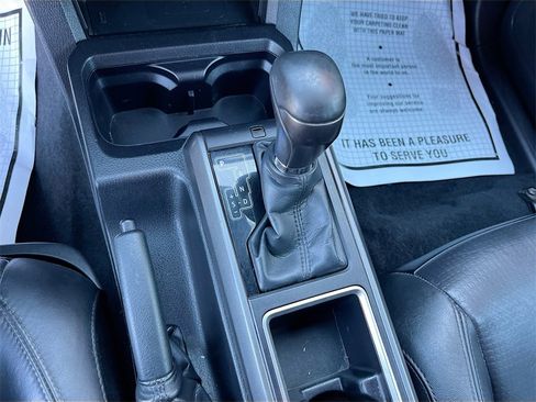 Used 2023 Toyota Tacoma TRD Off-Road image 16