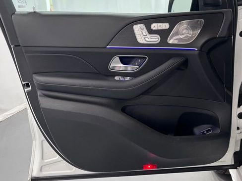 Certified 2023 Mercedes-Benz GLE 450 4MATIC image 16