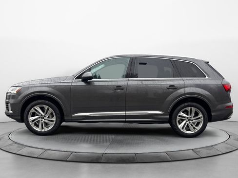 Used 2023 Audi Q7 3.0T Premium image 4