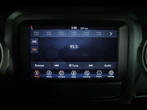 Used 2022 Jeep Gladiator Sport AWD/4WD image 24