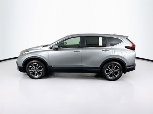 Used 2022 Honda CR-V EX image 13
