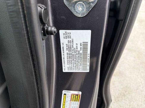 Used 2020 Honda Odyssey EX image 33