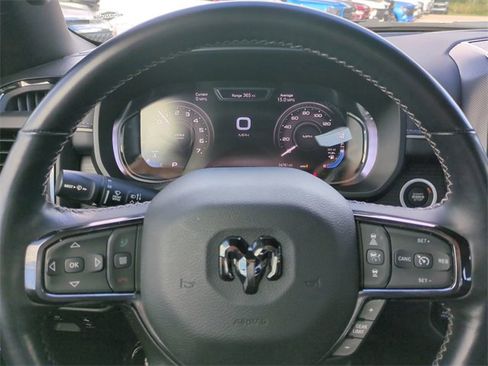 Used 2024 RAM 1500 Limited image 32