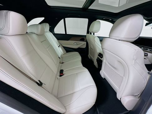 New 2026 Mercedes-Benz GLE 350 4MATIC image 28