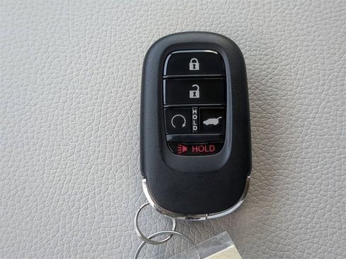 New 2026 Honda Passport RTL image 28