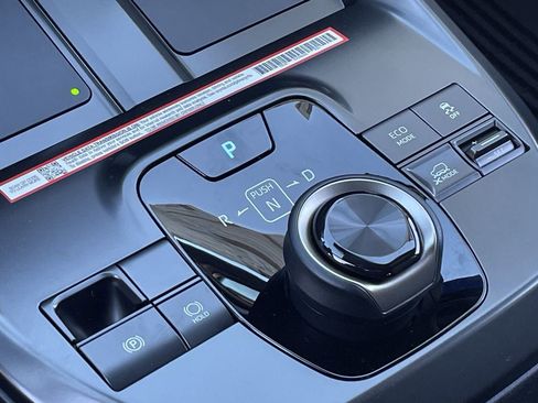 New 2026 Toyota bZ AWD/4WD image 14