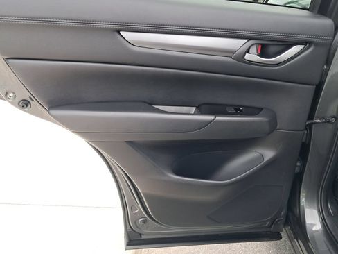 Certified 2023 MAZDA CX-5 AWD 2.5 S image 13